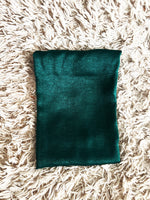Charger l&#39;image dans la galerie, Foulard vert
