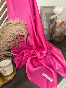 Aïssa rose fushia