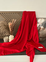 Charger l&#39;image dans la galerie, Foulard rouge
