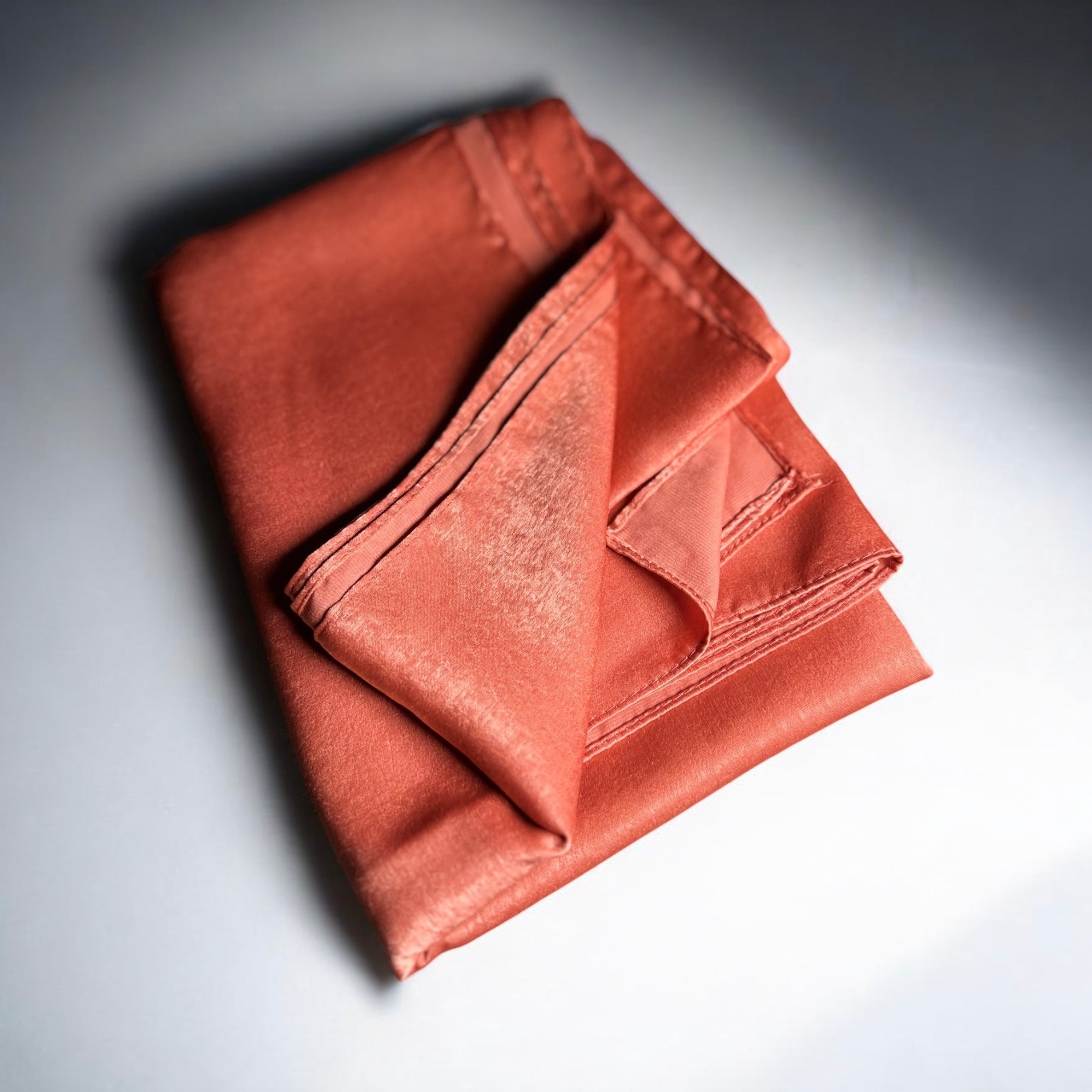 Foulard Orange