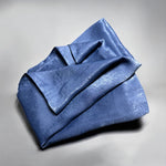 Charger l&#39;image dans la galerie, Foulard bleu jean
